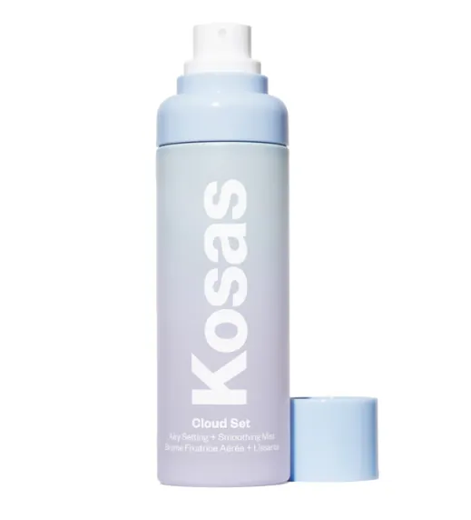 Cloud Set Mist
